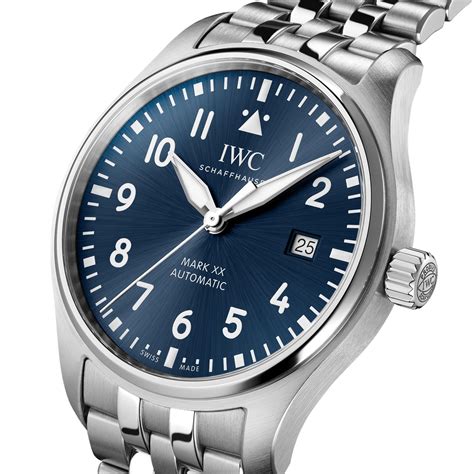 IWC Mark XX .